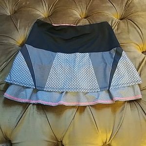 Tennis Skirt